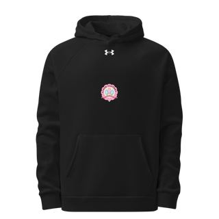 Cloud Factory 20762911 Under Armour Hoodie