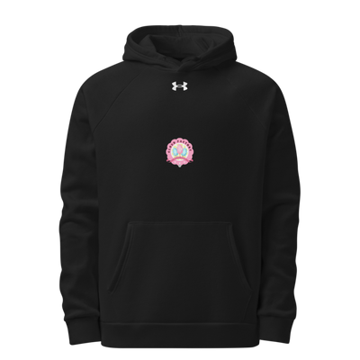 Cloud Factory 20762911 Under Armour Hoodie
