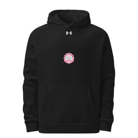 Cloud Factory 20762911 Under Armour Hoodie