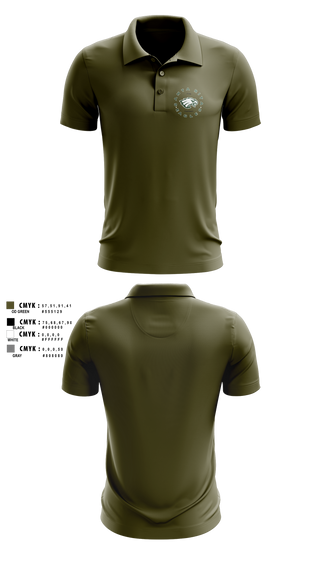 Short Sleeve Performance Polo, Eagles, Cheer, Teamtime, Team time, sublimation, custom sports apparel, team uniforms, spirit wear, spiritwear, sports uniforms, custom shirts, team store, custom team store, fundraiser sports, apparel fundraiser