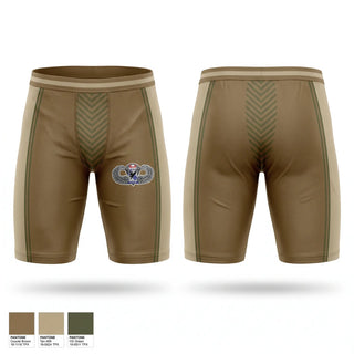 Ranger Panties, 1-505th PIR 82nd airborne, Army, Teamtime, Team time, sublimation, custom sports apparel, team uniforms, spirit wear, spiritwear, sports uniforms, custom shirts, team store, custom team store, fundraiser sports, apparel fundraiser