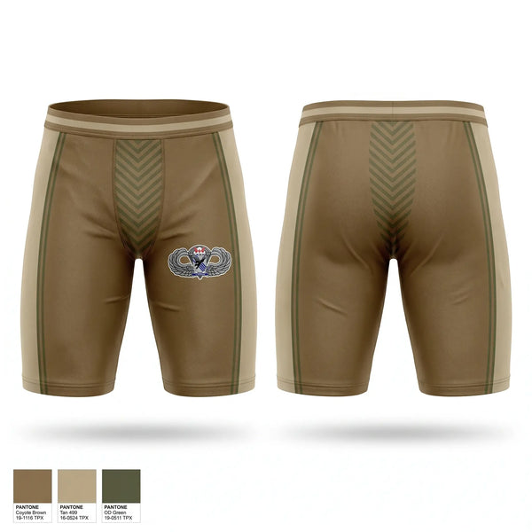 Ranger Panties, 1-505th PIR 82nd airborne, Army, Teamtime, Team time, sublimation, custom sports apparel, team uniforms, spirit wear, spiritwear, sports uniforms, custom shirts, team store, custom team store, fundraiser sports, apparel fundraiser