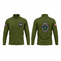 WCP SRT Windbreaker - 1