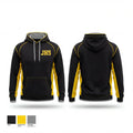 JH5 Hoodie - 1