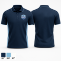 SAVSC 98136746 Short Sleeve Performance Polo - 1
