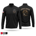 Carnage 2-37AR Windbreaker - 1