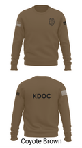 KDOC 70692063 Crew Neck Sweatshirt - 5