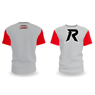 Short Sleeve Performance Shirt, Naperville Renegades, Baseball, Teamtime, Team time, sublimation, custom sports apparel, team uniforms, spirit wear, spiritwear, sports uniforms, custom shirts, team store, custom team store, fundraiser sports, apparel fundraiser
