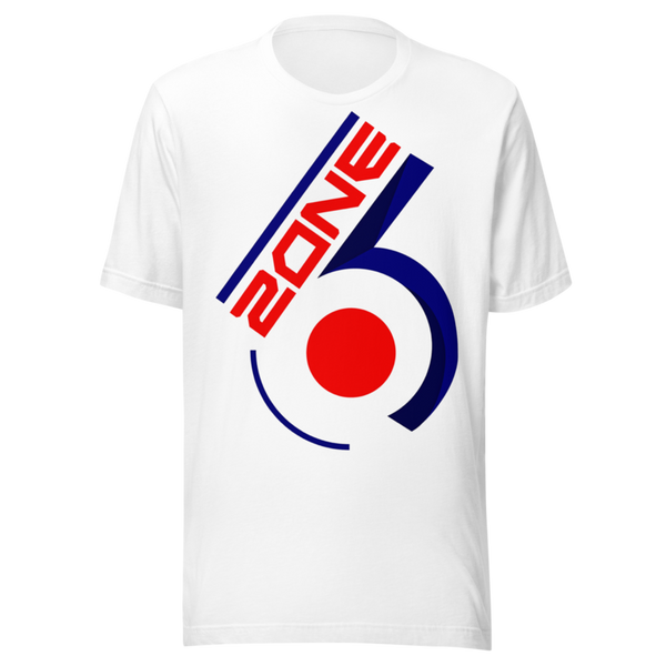 Unisex Staple T-Shirt - White