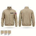 Susquehanna County Sheriff Windbreaker - 1