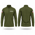 A-Team Windbreaker - 1
