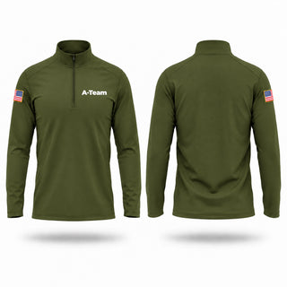 Windbreaker, A-Team, Police, Teamtime, Team time, sublimation, custom sports apparel, team uniforms, spirit wear, spiritwear, sports uniforms, custom shirts, team store, custom team store, fundraiser sports, apparel fundraiser