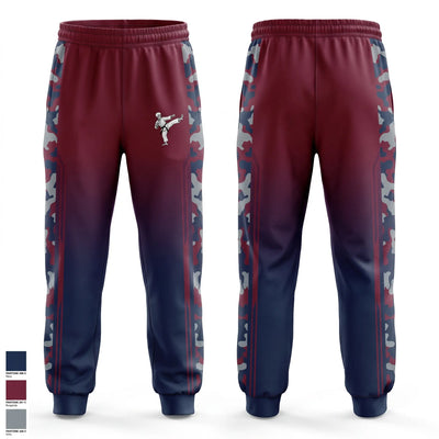 CGTC Macon- Radiologic Technology Sweatpants - 1
