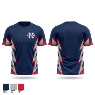 Football Jersey, Morgan Raiders, , Teamtime, Team time, sublimation, custom sports apparel, team uniforms, spirit wear, spiritwear, sports uniforms, custom shirts, team store, custom team store, fundraiser sports, apparel fundraiser