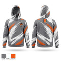 Jackets Hoodie - 1
