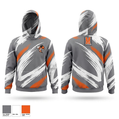 Jackets Hoodie - 1