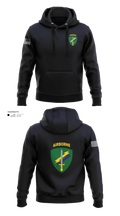 Civil Affairs 64496538 Hoodie - 20