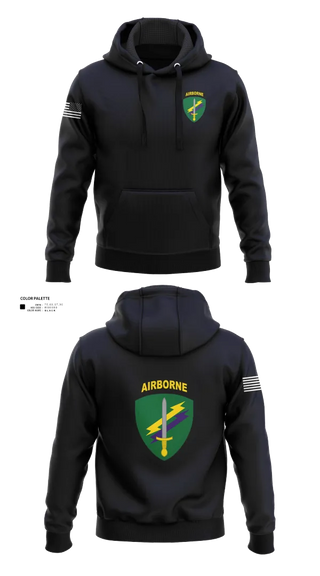 Hoodie, Civil Affairs, , Teamtime, Team time, sublimation, custom sports apparel, team uniforms, spirit wear, spiritwear, sports uniforms, custom shirts, team store, custom team store, fundraiser sports, apparel fundraiser