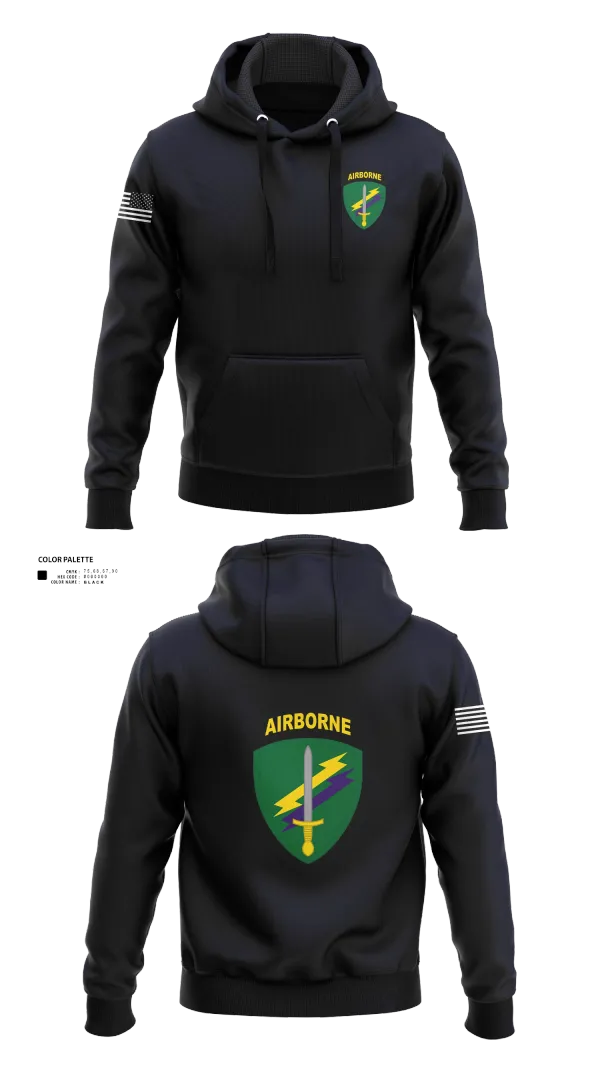 Hoodie, Civil Affairs, , Teamtime, Team time, sublimation, custom sports apparel, team uniforms, spirit wear, spiritwear, sports uniforms, custom shirts, team store, custom team store, fundraiser sports, apparel fundraiser