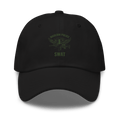 MPD SWAT Dad hat