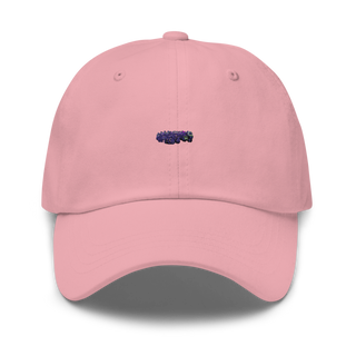 Alpha Company 65437117 Classic Dad Hat | Yupoong 6245CM