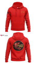 Advanced EMS Hoodie - 11