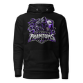 Lakenheath Phantoms Unisex Hoodie - 1