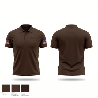 Short Sleeve Performance Polo, Deputies, Police, Teamtime, Team time, sublimation, custom sports apparel, team uniforms, spirit wear, spiritwear, sports uniforms, custom shirts, team store, custom team store, fundraiser sports, apparel fundraiser