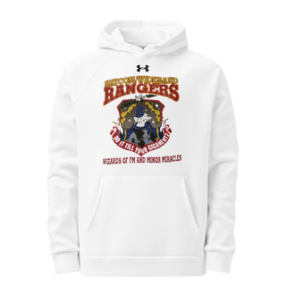Satcom 9583981 Under Armour Hoodie