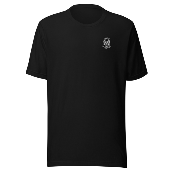 Celtic Athletics 57383448 Unisex Staple T-Shirt | Bella + Canvas 3001