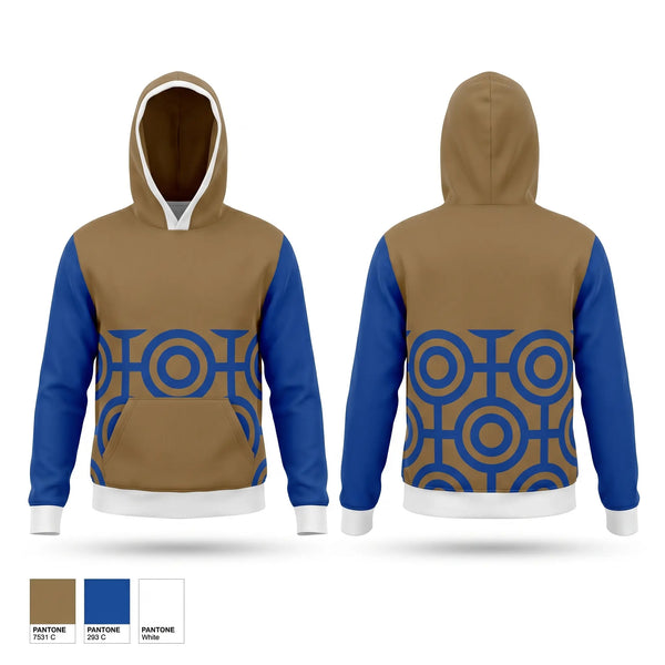 Hoodie, VIKINGS, Field Hockey, Teamtime, Team time, sublimation, custom sports apparel, team uniforms, spirit wear, spiritwear, sports uniforms, custom shirts, team store, custom team store, fundraiser sports, apparel fundraiser