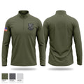 Chester County Prison Emergency Response Team CERT Windbreaker - 1