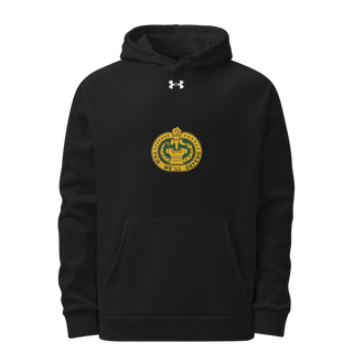 E Co 3-330th 2866423 Under Armour Hoodie
