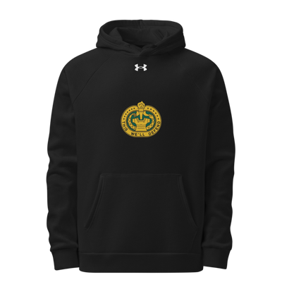 E Co 3-330th 2866423 Under Armour Hoodie