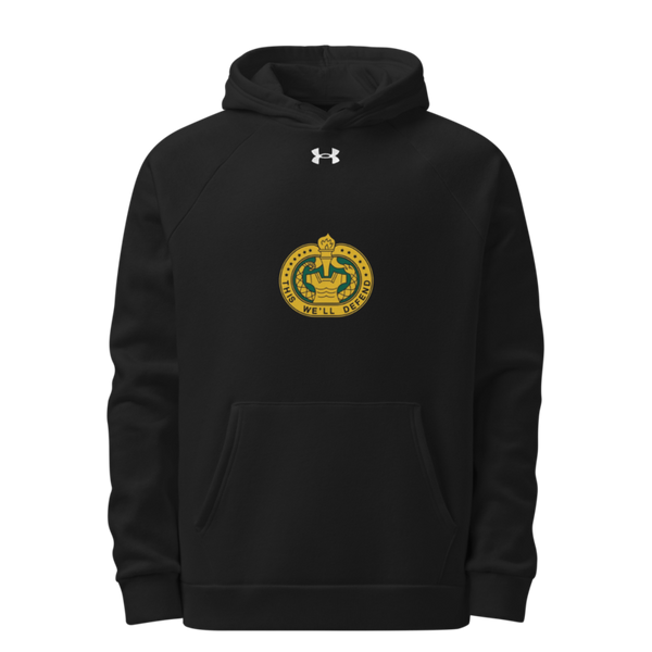 E Co 3-330th 2866423 Under Armour Hoodie