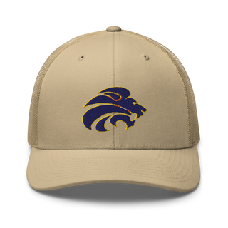 Littleton High School Football 45208337 Retro Trucker Hat | Yupoong 6606