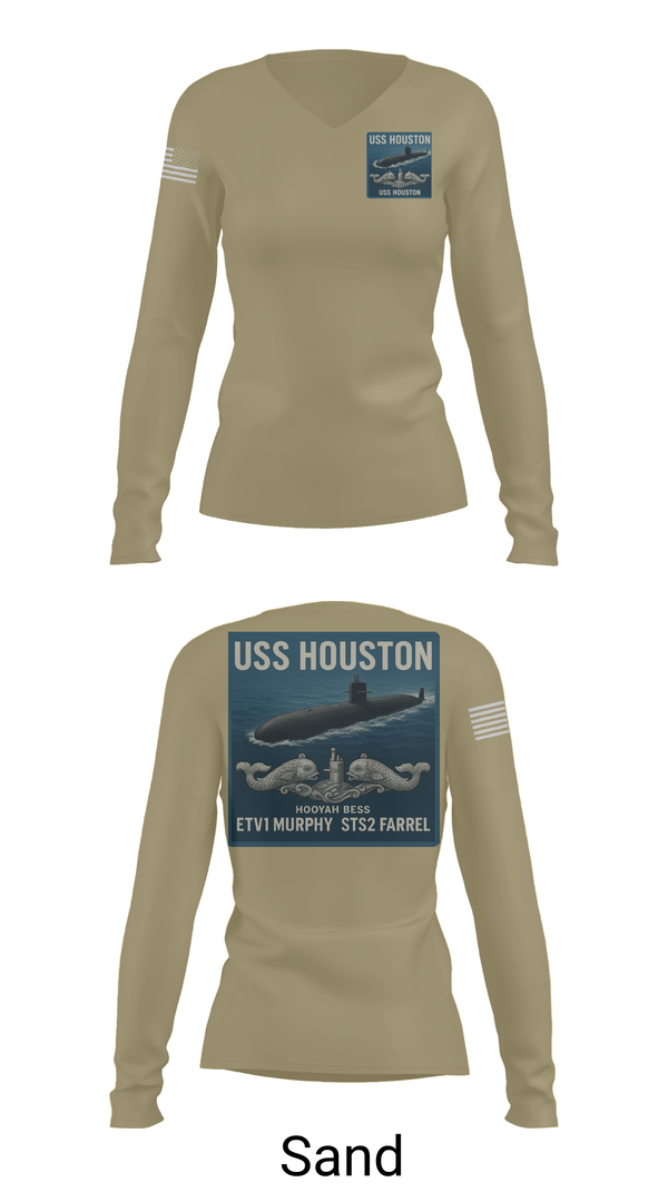 Womens Long Sleeve Vneck Shirt, BESS, , Teamtime, Team time, sublimation, custom sports apparel, team uniforms, spirit wear, spiritwear, sports uniforms, custom shirts, team store, custom team store, fundraiser sports, apparel fundraiser