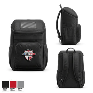 Gear Bag, NW30, EMS/EMT, Teamtime, Team time, sublimation, custom sports apparel, team uniforms, spirit wear, spiritwear, sports uniforms, custom shirts, team store, custom team store, fundraiser sports, apparel fundraiser