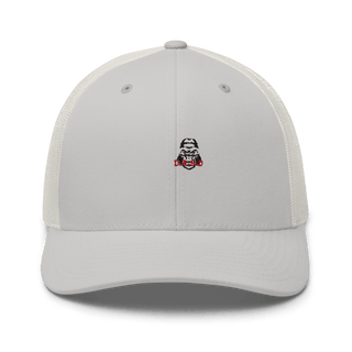 TUNNEL VIZION 60094204 Retro Trucker Hat | Yupoong 6606