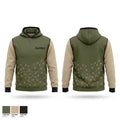 Gamblers Hoodie - 1