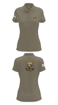 2-58 45904730 Women's Short Sleeve Performance Polo  - 75