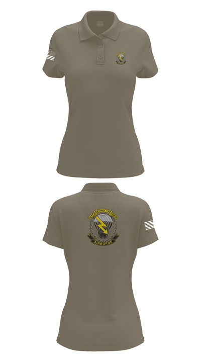 2-58 45904730 Women's Short Sleeve Performance Polo  - 75