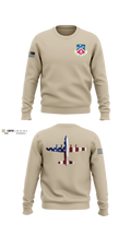 179th AW Crew Neck Sweatshirt - 100