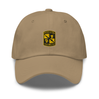Gorilla battalion 60228867 Classic Dad Hat | Yupoong 6245CM