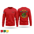 43rd MRBC Crew Neck Sweatshirt - 1
