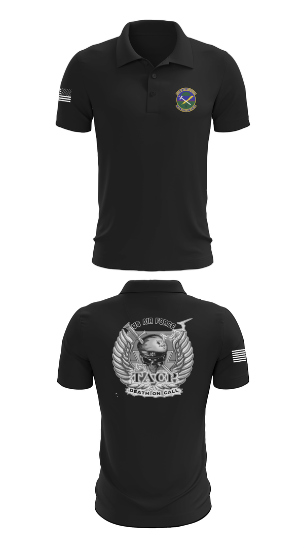 Short Sleeve Performance Polo, 14th ASOS, , Teamtime, Team time, sublimation, custom sports apparel, team uniforms, spirit wear, spiritwear, sports uniforms, custom shirts, team store, custom team store, fundraiser sports, apparel fundraiser