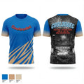 Cooloodec 67101747 Short Sleeve Performance Shirt - 1