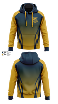 Pequannock Panthers 36964711 Hoodie - 1