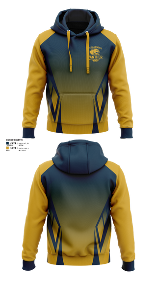 Hoodie, Pequannock Panthers, Women's Basketball, Teamtime, Team time, sublimation, custom sports apparel, team uniforms, spirit wear, spiritwear, sports uniforms, custom shirts, team store, custom team store, fundraiser sports, apparel fundraiser