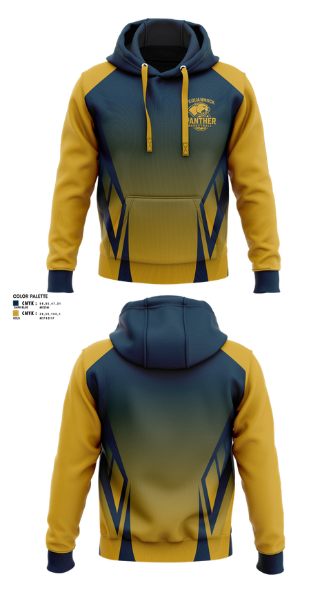 Hoodie, Pequannock Panthers, Women's Basketball, Teamtime, Team time, sublimation, custom sports apparel, team uniforms, spirit wear, spiritwear, sports uniforms, custom shirts, team store, custom team store, fundraiser sports, apparel fundraiser